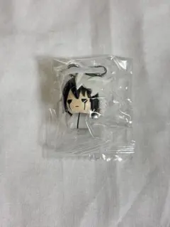 BLEACH ウルキオラ アクキー 5点 BLEACH ウルキオラ・シファー アクキー3点 - メルカリ