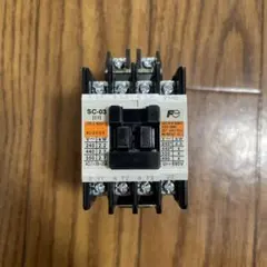 2026年最新】富士電機 sc-の人気アイテム - メルカリ