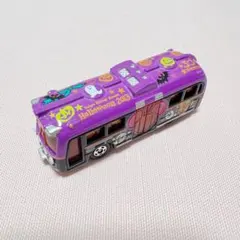 ディズニーハロウィン2024 トミカ リゾートライン 限定 TDR TDS - メルカリ