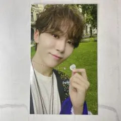 SEVENTEEN follow heaven 来場者 埼玉 スングァン ユニバ