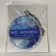 蜂乃屋凪 18TRIP エイトリ オーロラアクリルスタンド ホログラム缶