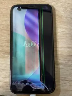 iPhone12 64GB 部品取り　ジャンク品