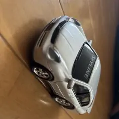 スカイライン　プルバックカー