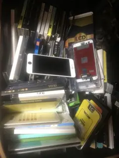 5seから11 promax までの新しいiPhoneスクリーン