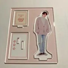 ジョンハン　アクスタ