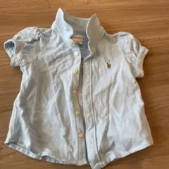 ラルフローレン80