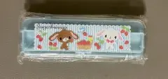 ［新品］シュガーバニーズSugarbunnies カンペンケースサビあり2008 新品］シュガーバニーズSugarbunnies カンペンケースサビあり