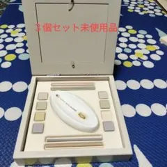 資生堂 やすらぎの小箱 インセンスセット 非売品３個セットのサムネイル