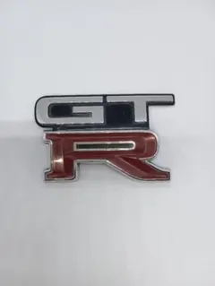 日産スカイラインTI エンブレム レア品 レストアに - メルカリ