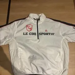 LE COQ SPORTIF ゴルフジャケット Lサイズ