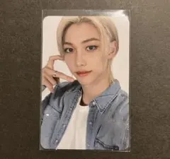 サウェ　ラキドロ2次　トレカ　フィリックス