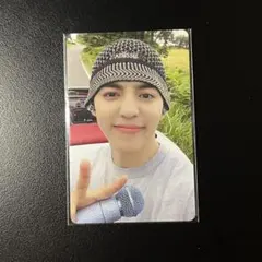 HYPE VIBES 特典 DOUBLE UP 会場限定 エスクプス トレカ