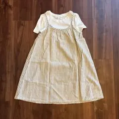 GAP Kids ワンピース&カットソー 120cm