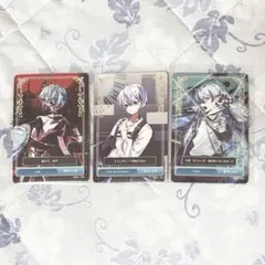 シクフォニ 雨乃こさめ トレカ