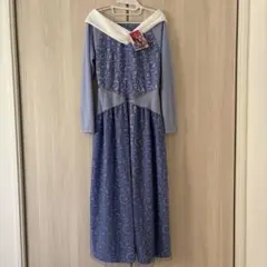 【新品】オーロラ姫 ルームウェア Mサイズ ちはるコラボ