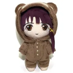 初期版 lain 岩倉玲音 着せ替えぬいぐるみセット - メルカリ