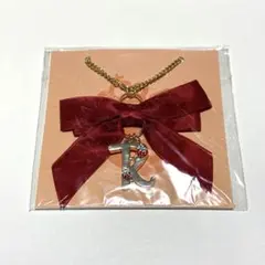 【匿名】 莉犬 リボンチャーム 未開封 （ST707