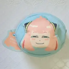 3COINS ❥ アーニャ お顔ポーチ♡ SPY×FAMILY