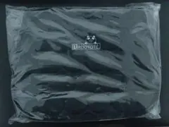 イオン ROOTOTE コラボ キルティングトート ブラックパンダ