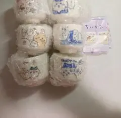 ちいかわおちょこ2コンプリート