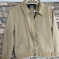 GAP KIDS ベージュジャケット 130サイズのサムネイル