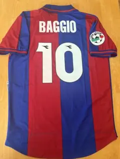 2025年最新】ロベルト バッジョ ユニフォームの人気アイテム - メルカリ