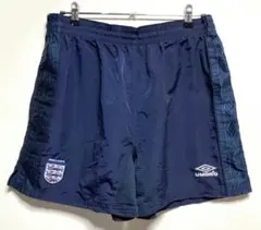 イングランド代表 UMBRO ユニフォーム ハーフパンツ 2025年最新】UMBRO イングランド ハーフパンツの人気アイテム