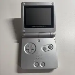 (美品)ゲームボーイアドバンスsp おまけ付き
