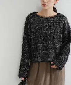 【新品】URBAN RESEARCH ニット