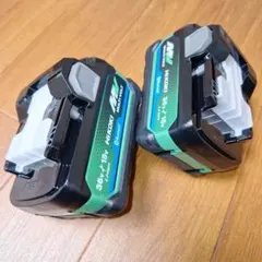 히코키 BSL36A18BX 2팩