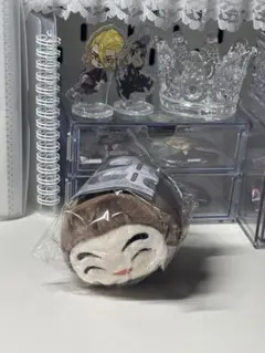 忍たま乱太郎 諸泉尊奈門 ぽてコロマスコット