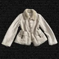 フェアリーグランジ ファーコート