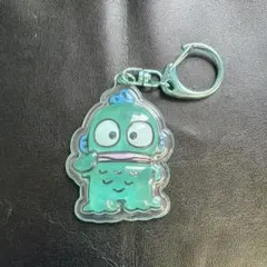 ぷっくりったい　ハンギョドン　キーホルダー