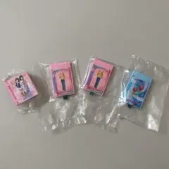 オシャレ魔女ラブandベリー　ミニチュアあそーとこれくしょん