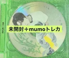 ジェヒver nctwish color 新品未開封＋mumoトレカ