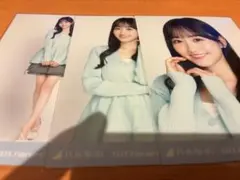 乃木坂46 生写真　一ノ瀬美空