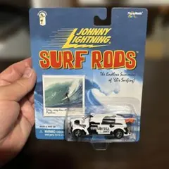 2025年最新】Johnny lightning surfの人気アイテム - メルカリ