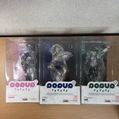 POP UP PARADE ダンガンロンパ 不二咲千尋 フィギュア キーホルダー