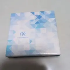 HIKARIMIRAI　拡大鏡付き手鏡