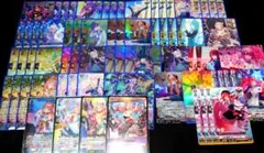 ヴァンガード　BanG Dream!　バンドリ 引退　まとめ売り　ほぼ4コン ヴァンガード BanG Dream! バンドリ 引退 まとめ売り ほぼ4コン - メルカリ