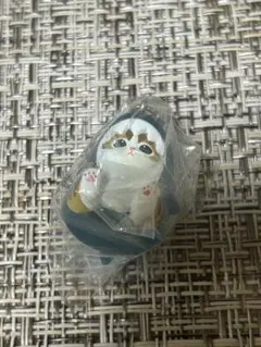 mofusand めじるしアクセサリー2　『 サメA 』　 ガチャガチャ