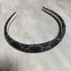 GUCCI GGロゴ　カチューシャのサムネイル