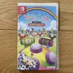 みんな大好き塊魂アンコール+ 王様プチメモリー Switch