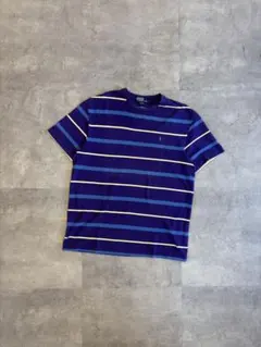90s Polo by Ralph Lauren ボーダーTシャツのサムネイル