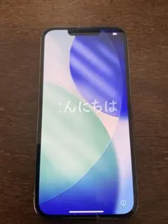 Apple iPhone 13 Pro グラファイト　128G ケース付き