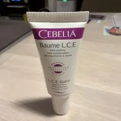 CEBELIA 保湿バーム CEBELIA L.C.E Balm セベリア保湿ケアバームについて
