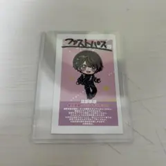 らぶしっく たいよう クラファン ブーメラン撮影券 - メルカリ