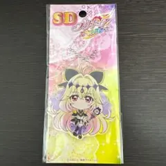 【限定】名探偵プリキュア キュア アルカナシャドウ アクリルキーチェーン #JH