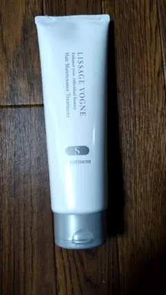 LISSAGE VOGNE ヘアメインテナンス トリートメント Sのサムネイル