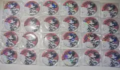 ハイキュー　オールスター缶バッジ　オル缶　影山飛雄　まとめ売り